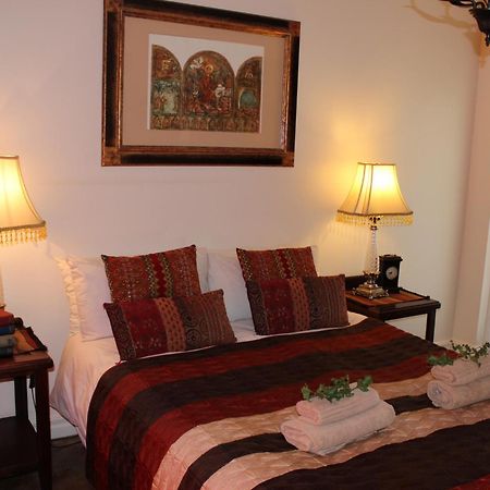 פוצ'פסטרום A Tapestry Garden Guest House חדר תמונה