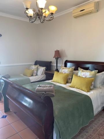 פוצ'פסטרום A Tapestry Garden Guest House מראה חיצוני תמונה