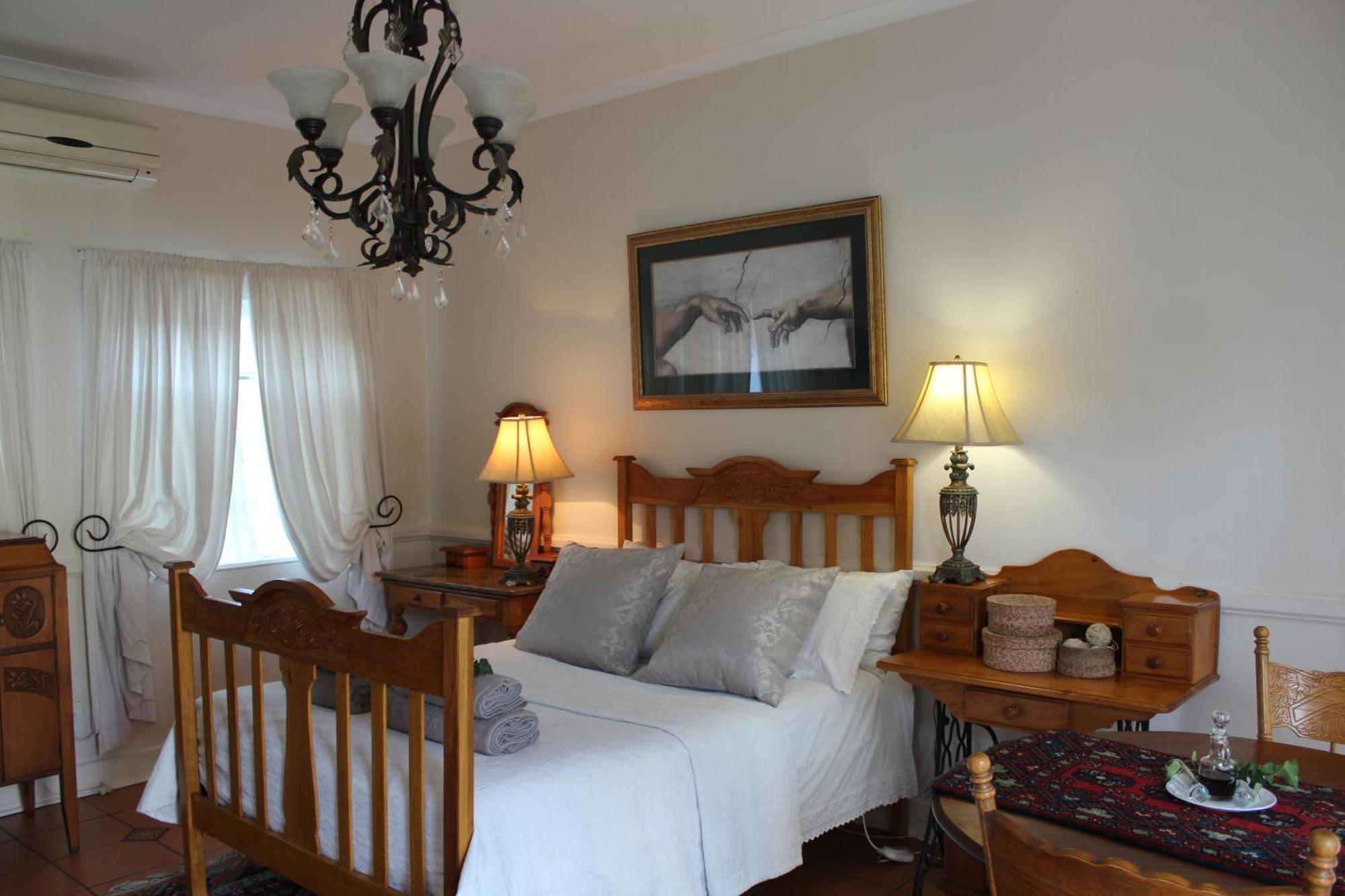 פוצ'פסטרום A Tapestry Garden Guest House חדר תמונה