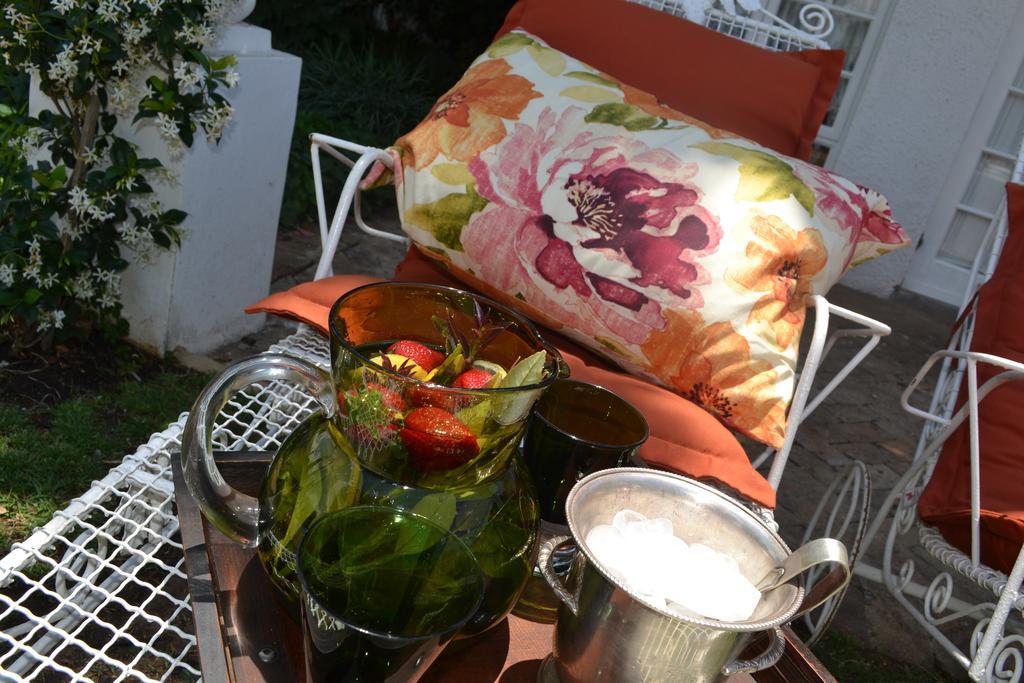 פוצ'פסטרום A Tapestry Garden Guest House מראה חיצוני תמונה