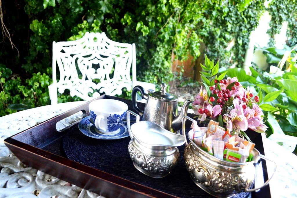פוצ'פסטרום A Tapestry Garden Guest House מראה חיצוני תמונה